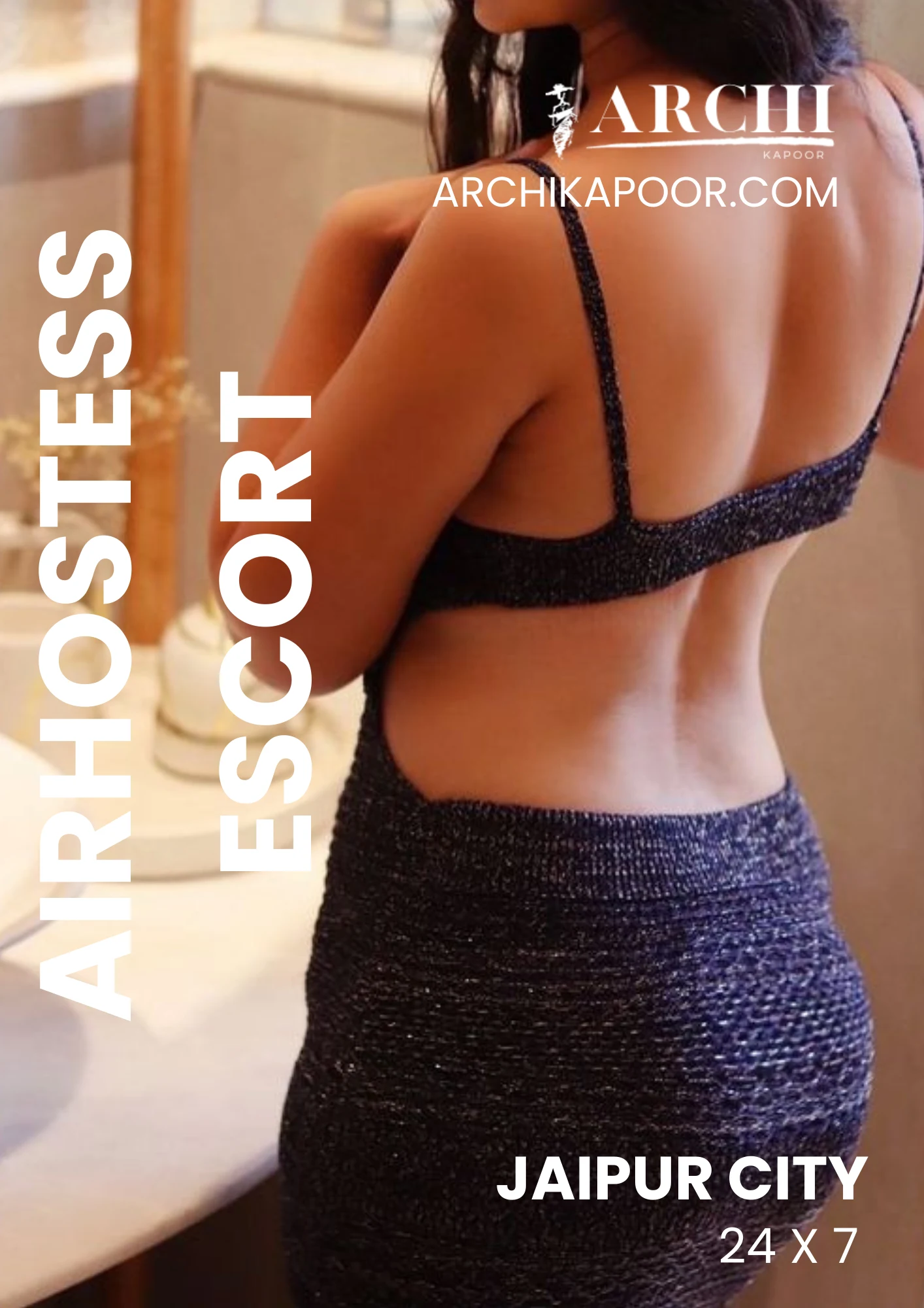 Ajmer Road Jaipur Call Girls at your service