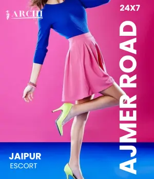 Ajmer Road Jaipur Call Girls at your service