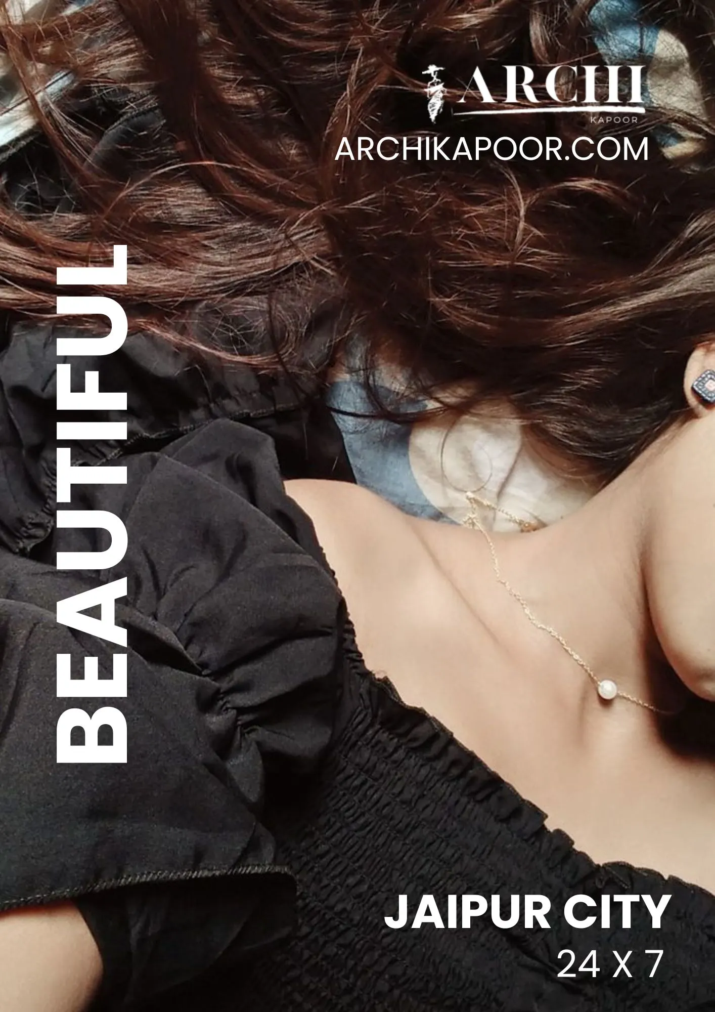 Often representing high physical attractiveness and grooming.