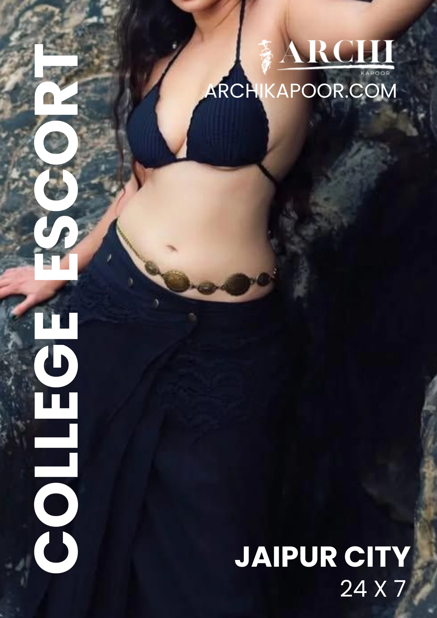 Foreign Escort Service in Jaipur