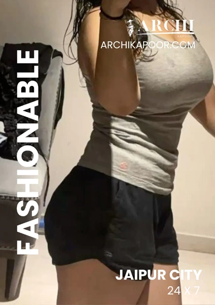 Known for a keen sense of style and aesthetics.