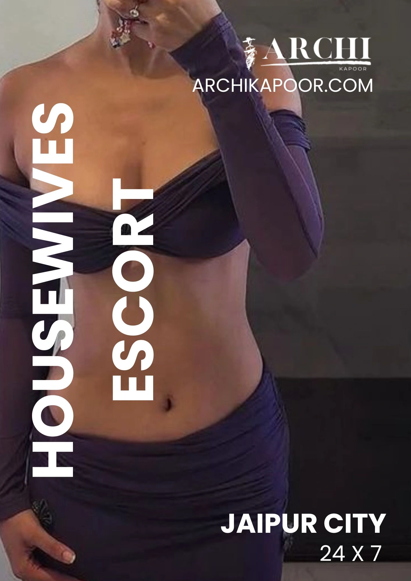 housewives Escort