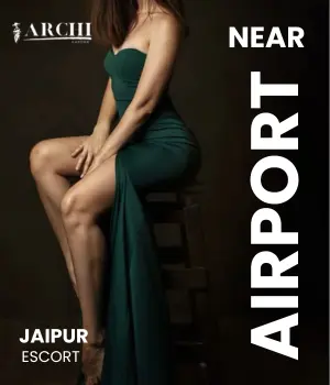 Hot Elite Escort photo