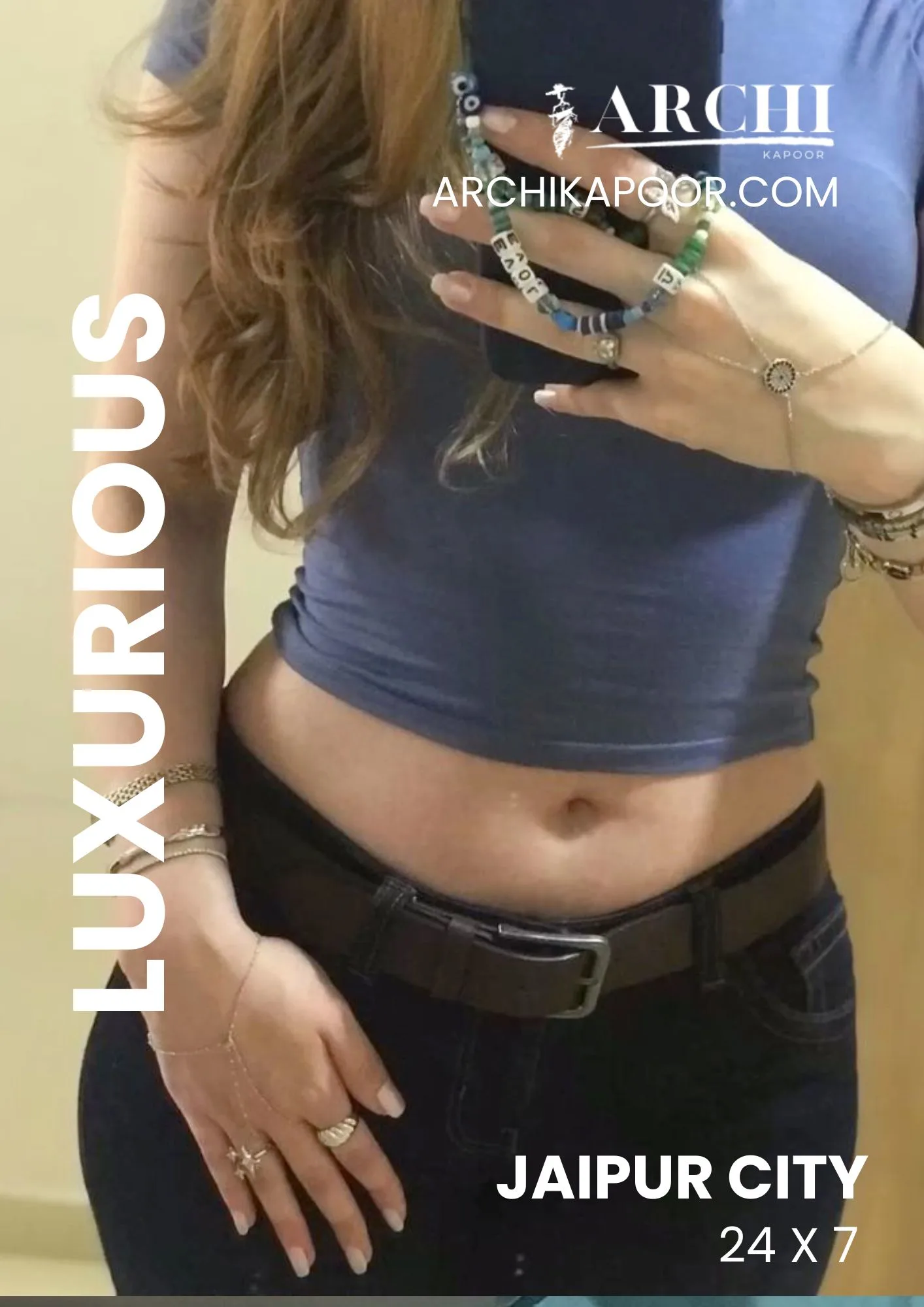 Offering opulent experiences and high-quality services.