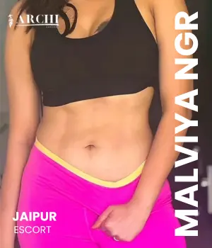 Russian Escort as Jaipur Escort Service member