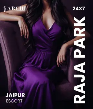 Russian Call Girls Service in Jaipur