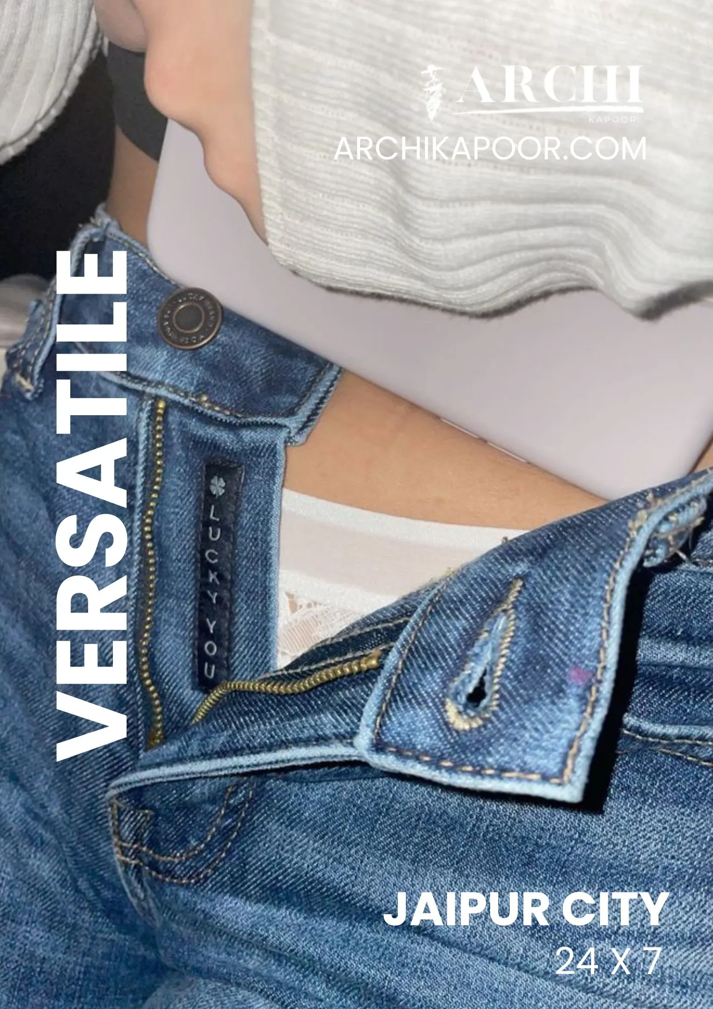 Adapting to various social settings and events effortlessly.