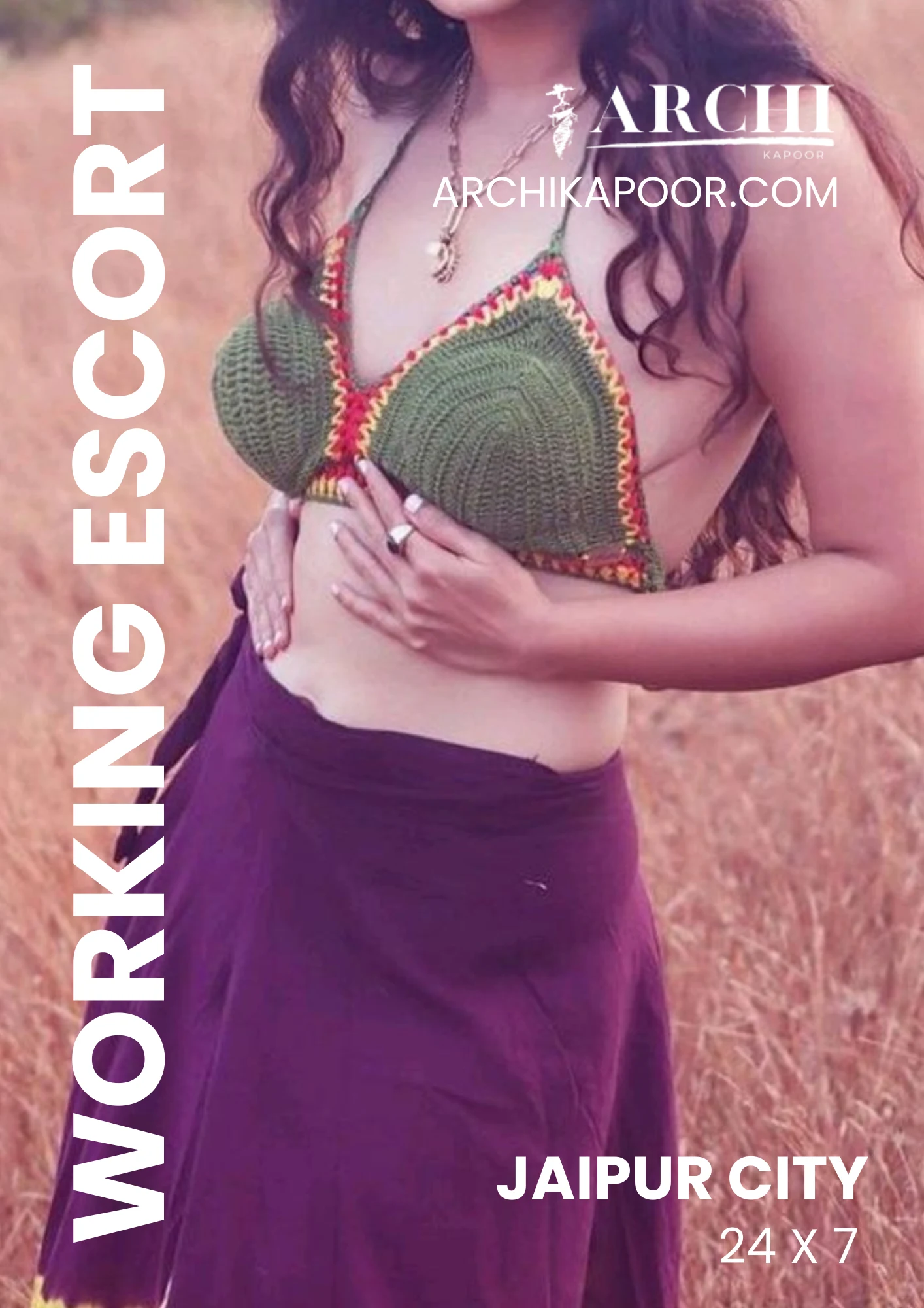 Elite Escort as Jaipur Escort Service member